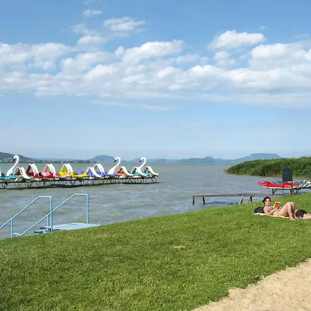 Amarillo 3-5 By Interhome Balatonmáriafürdő