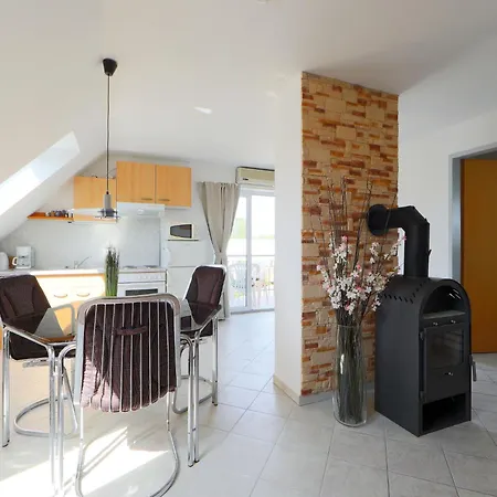 Amarillo 3-5 By Interhome *