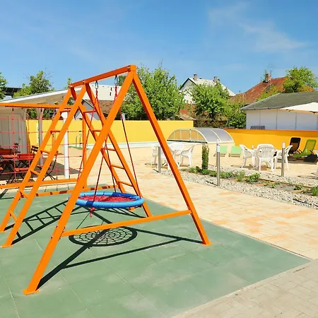 דירה Amarillo 3-5 By Interhome *