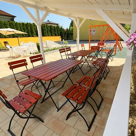 Amarillo 3-5 By Interhome * Balatonmáriafürdő