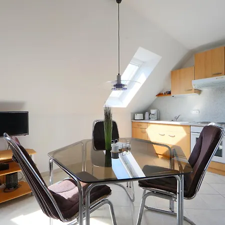 Amarillo 3-5 By Interhome דירה Balatonmáriafürdő