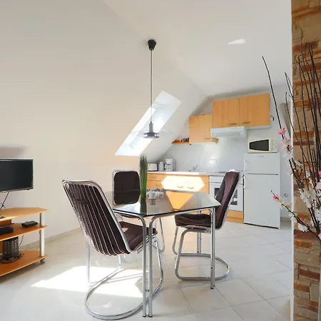 Amarillo 3-5 By Interhome *