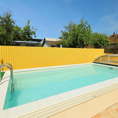 Amarillo 3-5 By Interhome Balatonmáriafürdő