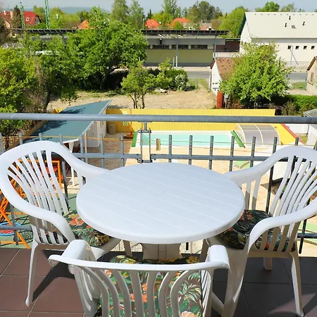 Amarillo 3-5 By Interhome