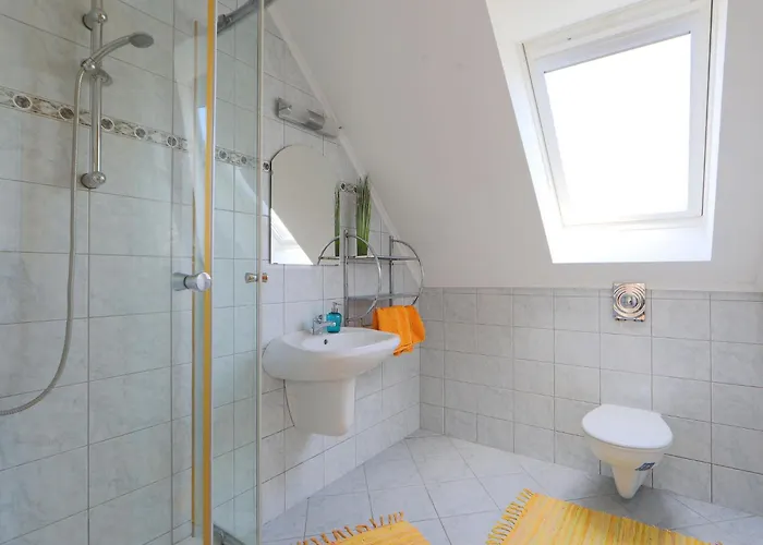 Amarillo 3-5 By Interhome Apartament Balatonmáriafürdő