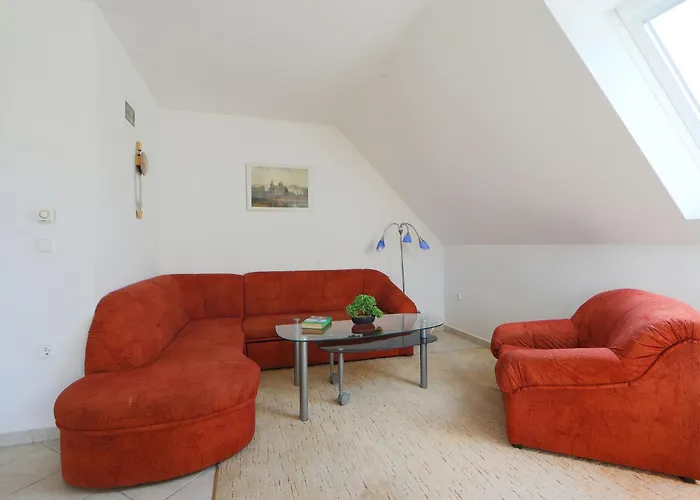 Amarillo 3-5 By Interhome * Balatonmáriafürdő