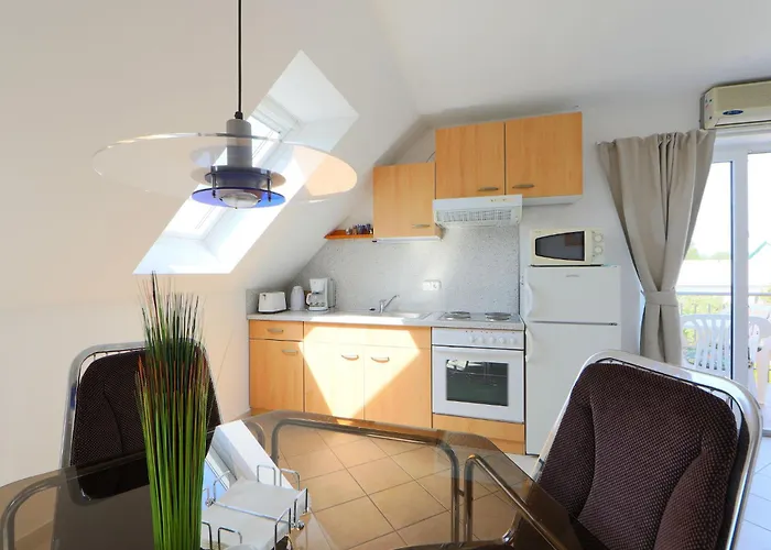 Amarillo 3-5 By Interhome Apartament