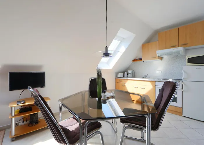 Amarillo 3-5 By Interhome Apartament Balatonmáriafürdő