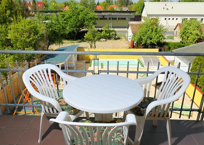 Amarillo 3-5 By Interhome